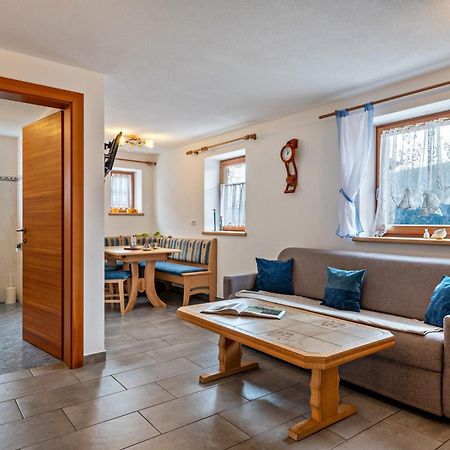 Ferienwohnung Stoecklhuberhof Vintl Exterior foto