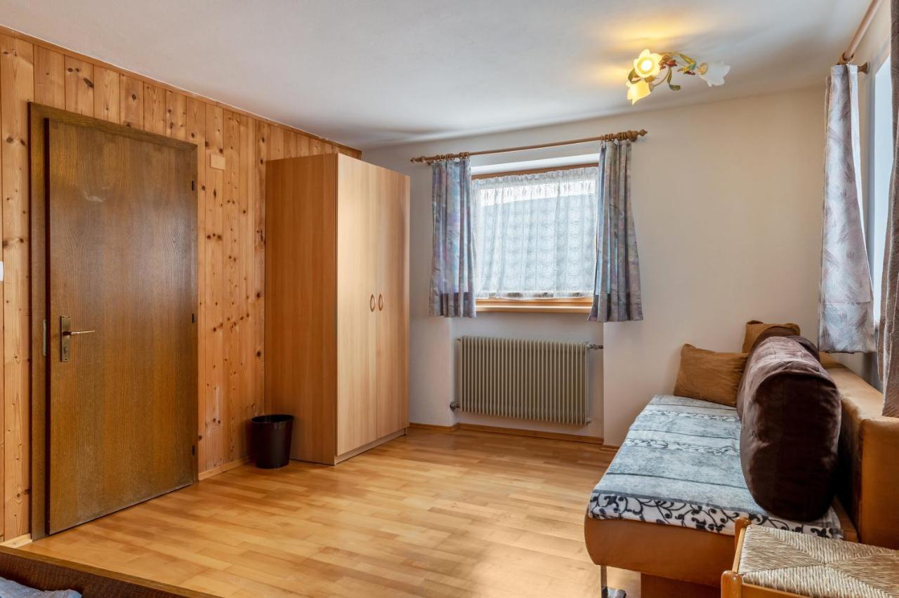 Ferienwohnung Stoecklhuberhof Vintl Exterior foto